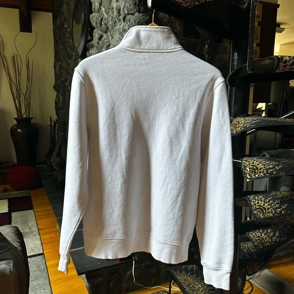 Michael Kors Classic White Pull Over - Picture 3 of 13